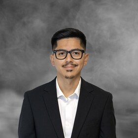 Staff member Jacob Gonzales from ID_9cfc3a54e8c5