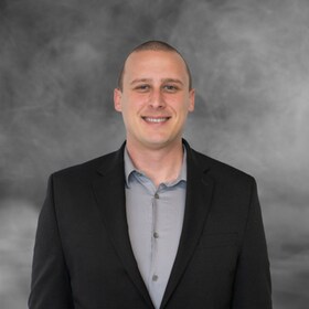 Staff member Kevin Cabana     from ID_9cfc3a54e8c5