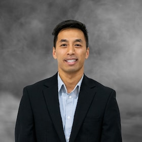 Staff member Long Leho from ID_3a4da8