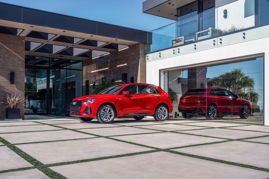 Audi Specials