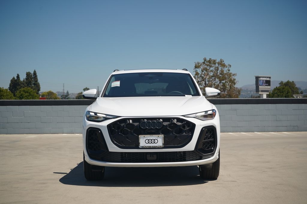 New 2026 Audi Q5 Premium SUV