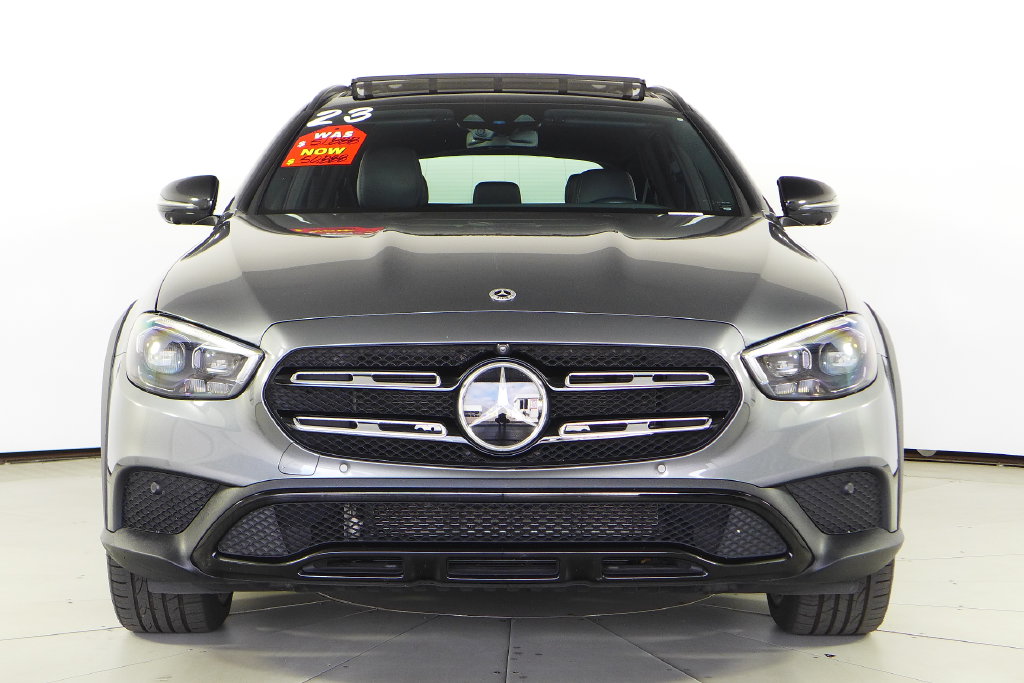 Used 2023 Mercedes-Benz E-Class E 450 Wagon