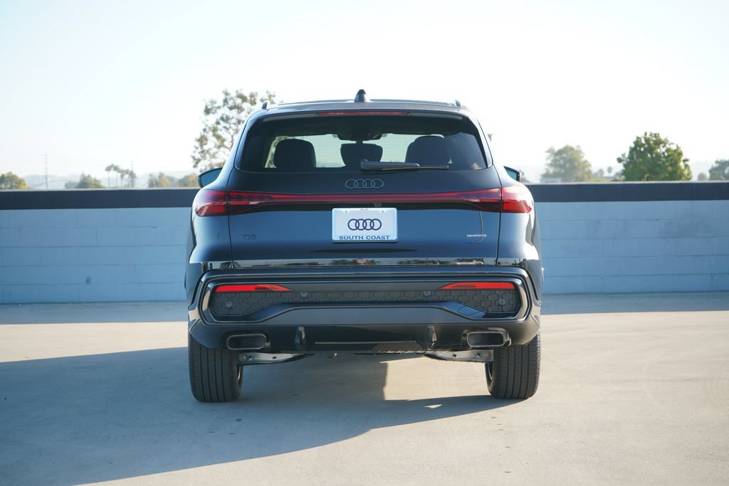 New 2026 Audi Q5 Premium SUV
