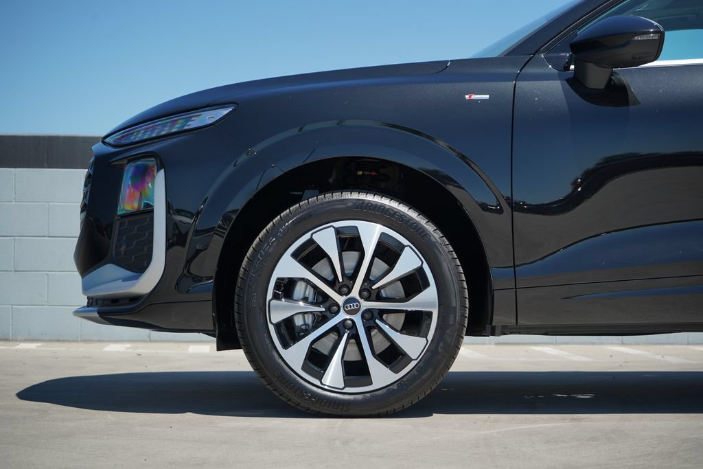 New 2026 Audi Q3 SUV