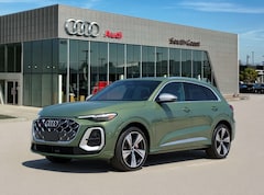 2026 Audi SQ5 Premium Plus SUV