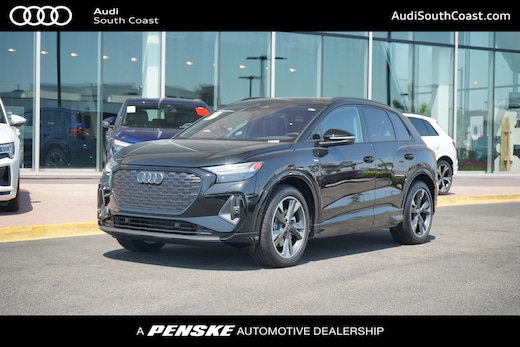 Electric Audi Cars for Sale: Eco-Friendly Luxury Unleashed