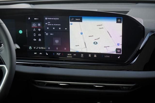 2025 Audi A5 Premium Plus - Photo 10