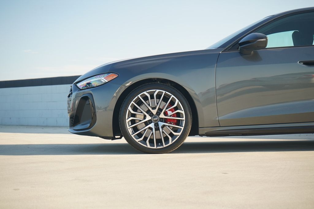 New 2026 Audi S5 Premium Plus Sportback