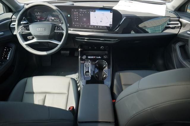 2025 Audi A5 Premium Plus - Photo 8