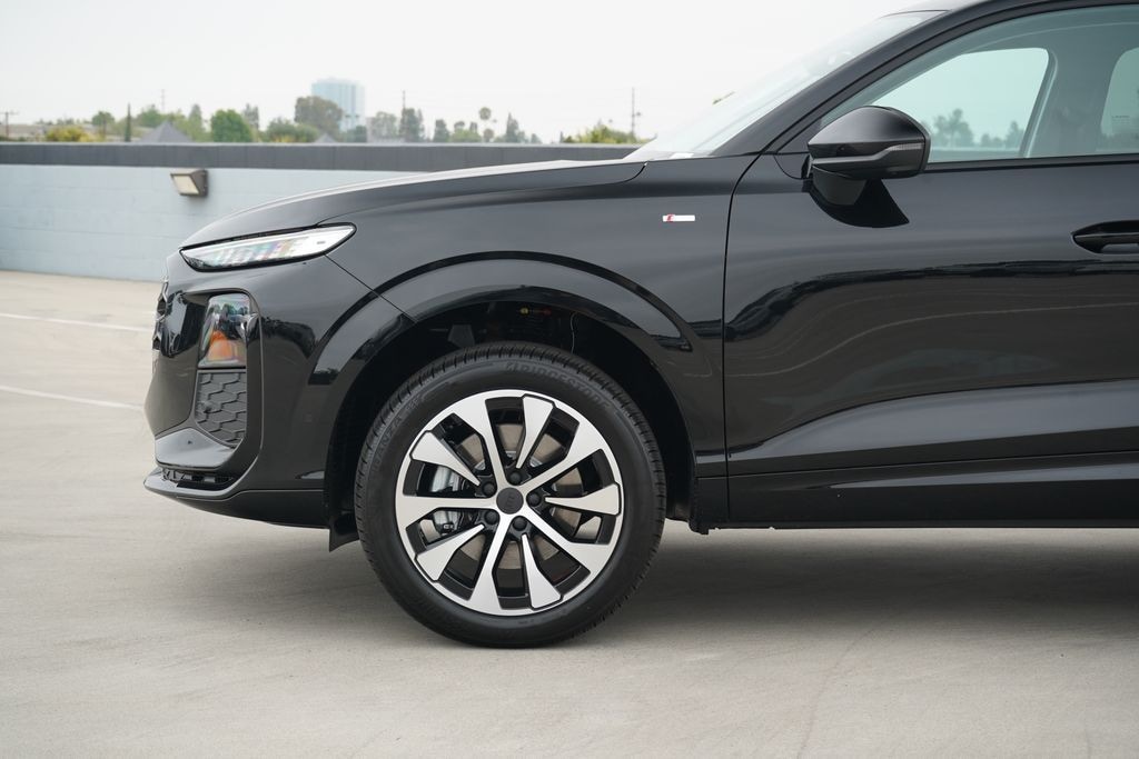 New 2026 Audi Q3 SUV