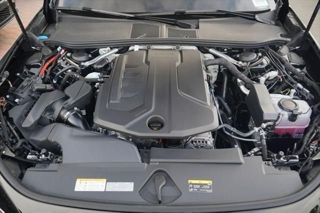 2025 Audi A5 Premium Plus - Photo 12