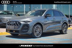2025 Audi All-new SQ5 3.0T Premium Plus SUV