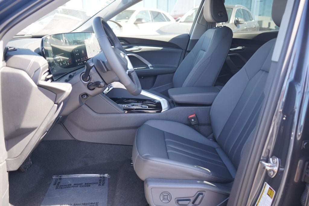 2025 Audi Q5 Sportback Premium Plus - Photo 6