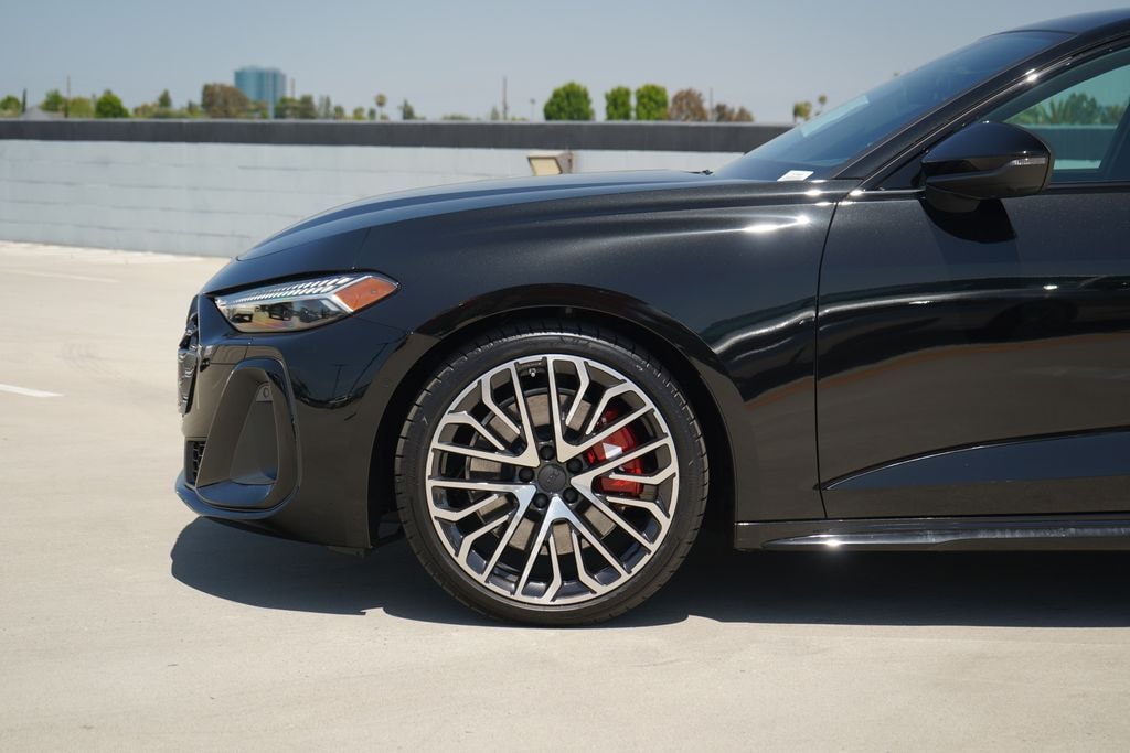 New 2026 Audi S5 Premium Plus Hatchback