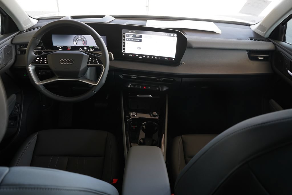 2026 Audi Q3 Base - Photo 8