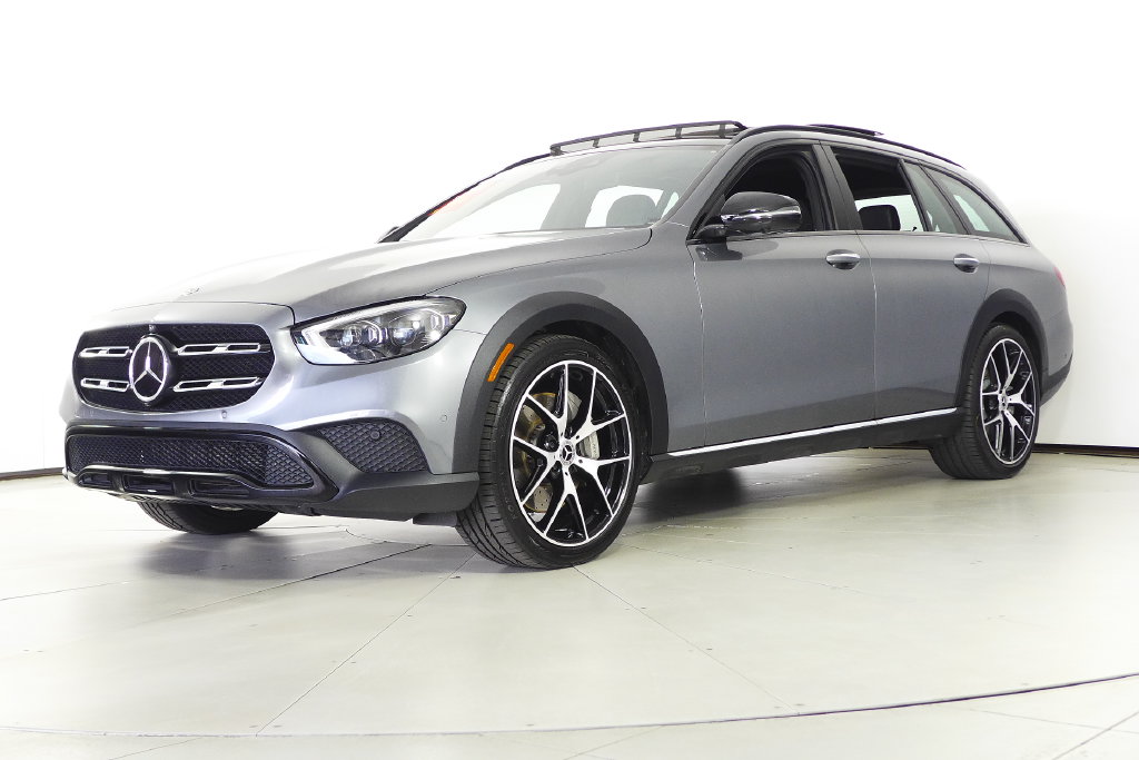 Used 2023 Mercedes-Benz E-Class E 450 Wagon