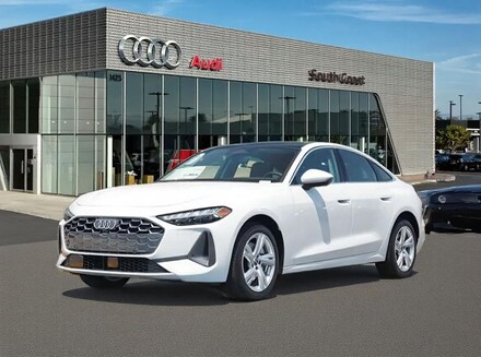 2025 Audi A5 Premium Plus Sportback