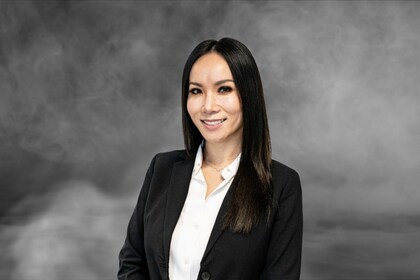 Staff member Chelsea Huang from ID_312fcfefa089