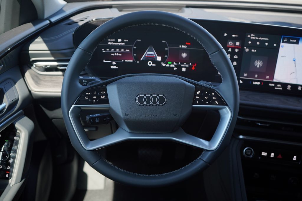 2025 Audi Q5 Sportback Premium Plus - Photo 9