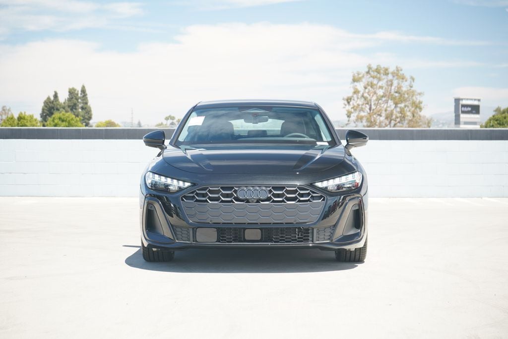 New 2026 Audi A5 Premium Plus Hatchback