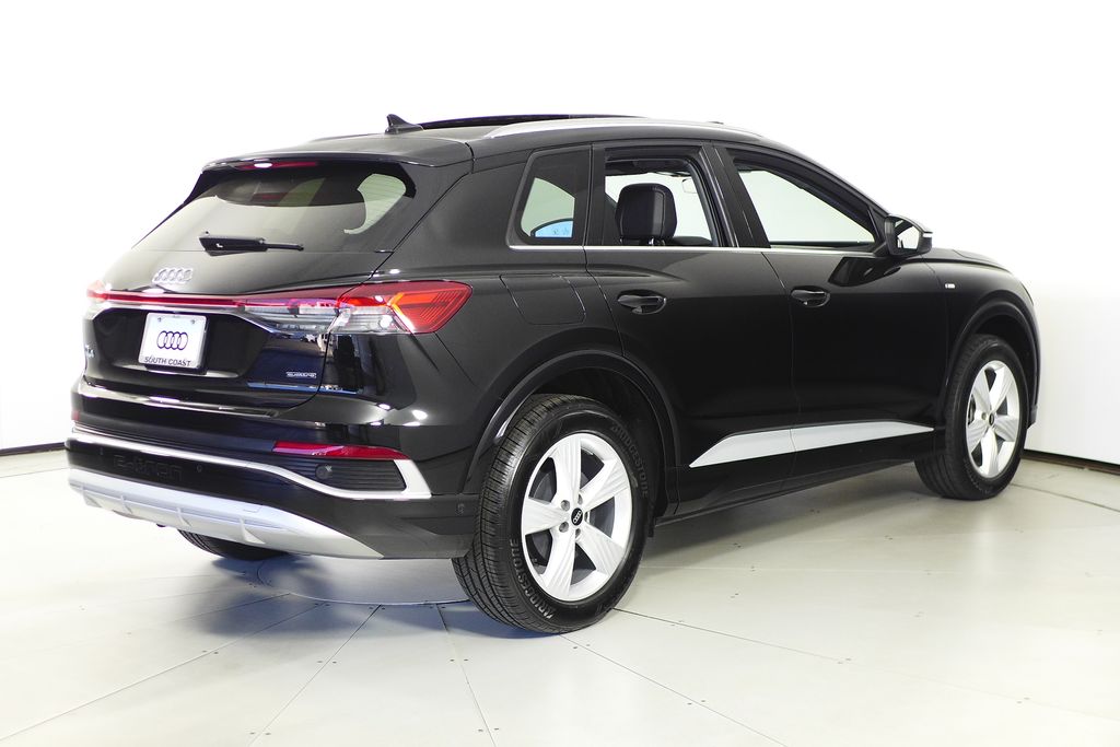 2023 Audi Q4 e-tron Premium Plus photo 6