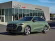  Audi SQ5 Sportback