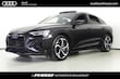  Audi Q8 Sportback e-tron