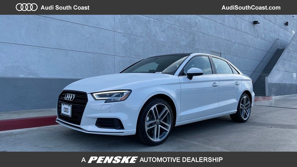 New Audi A3 For Sale In Santa Ana Orange County Waucugff7la