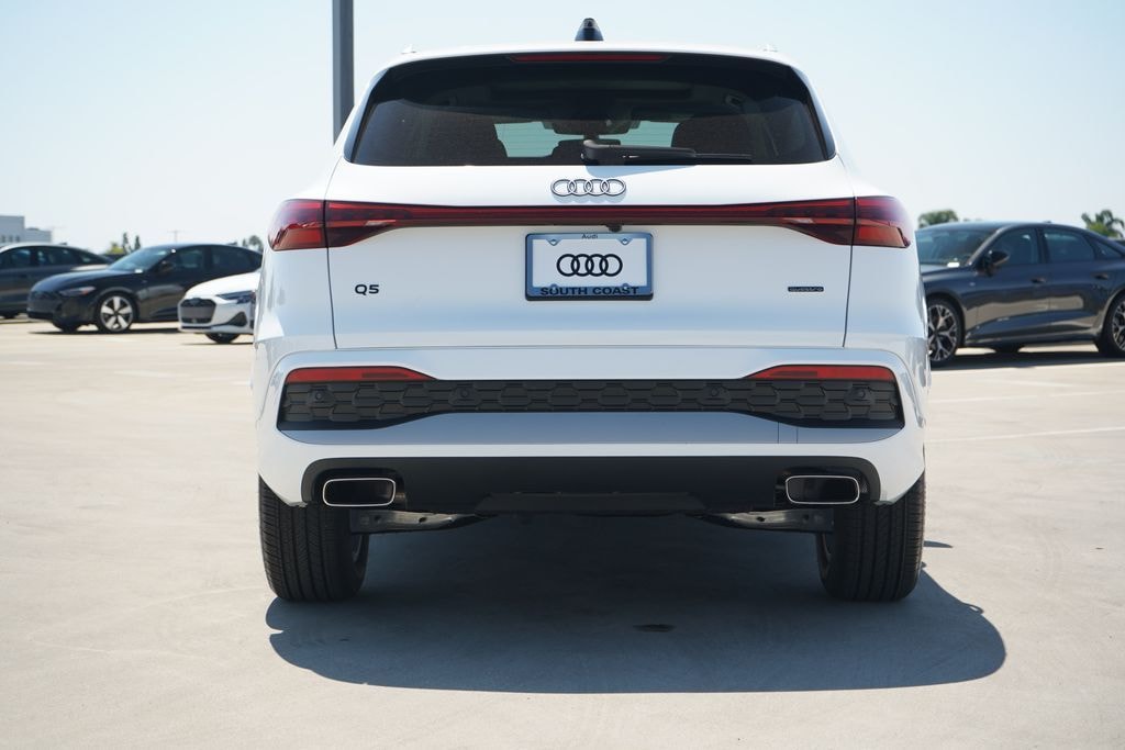 New 2026 Audi Q5 Premium SUV