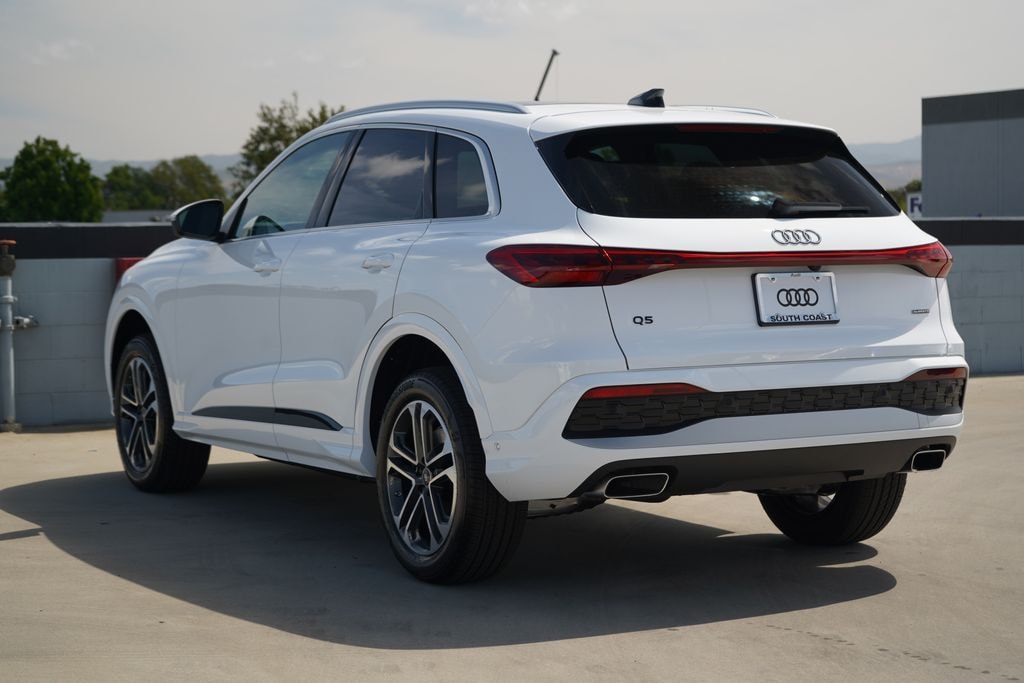New 2026 Audi Q5 Premium SUV