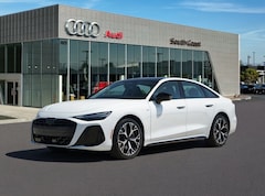 2026 Audi A6 Premium Plus Sedan