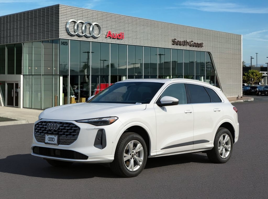2026 Audi Q5 Premium quattro's photo