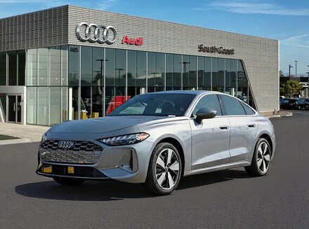 2025 Audi A5 Premium Plus Sportback