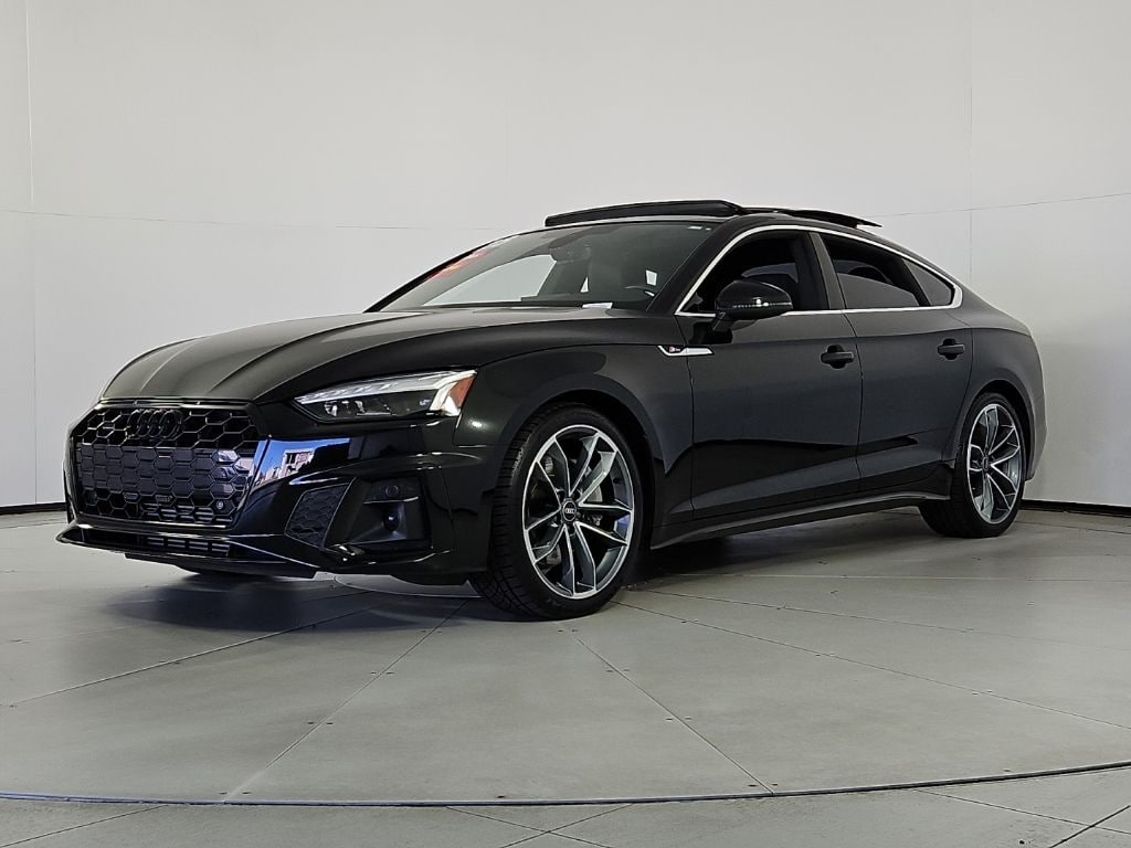 Used 2023 Audi A5 Sportback 45 S Line Premium Sportback