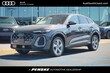 Audi All-new Q5