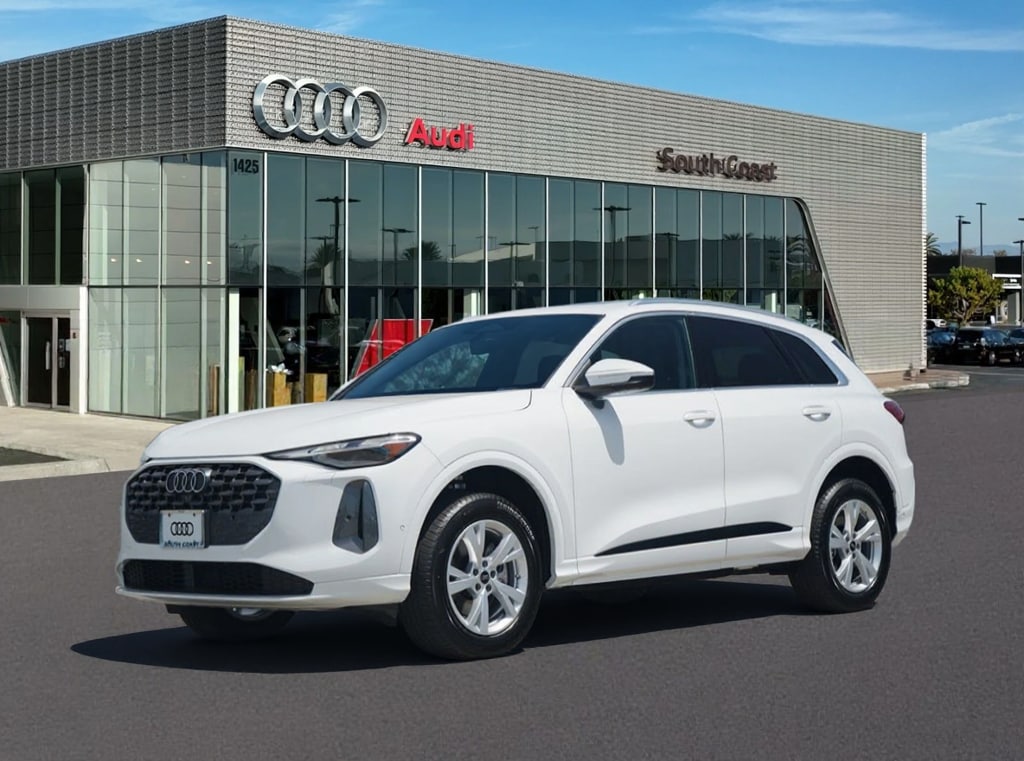 2026 Audi Q5