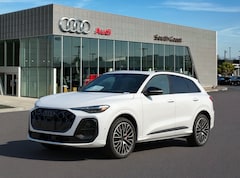 2026 Audi SQ5 Premium Plus SUV