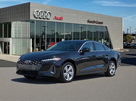 2025 Audi A5 Premium Plus Sportback