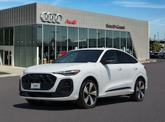 2026 Audi SQ5 Sportback Premium Plus SUV