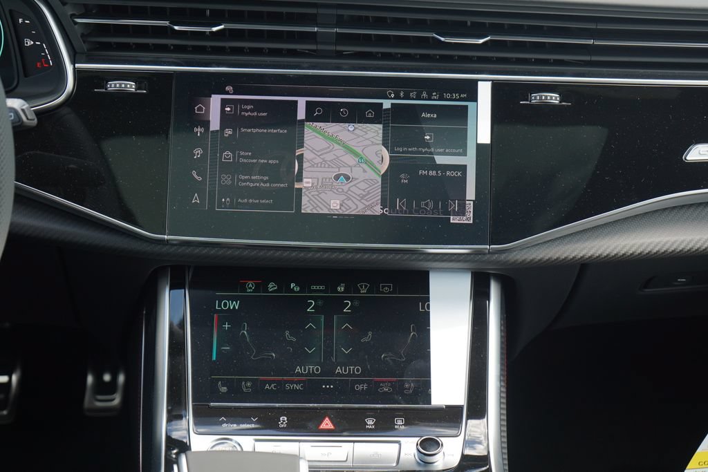 2026 Audi Q8 Prestige - Photo 10