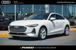 Audi All-new A5