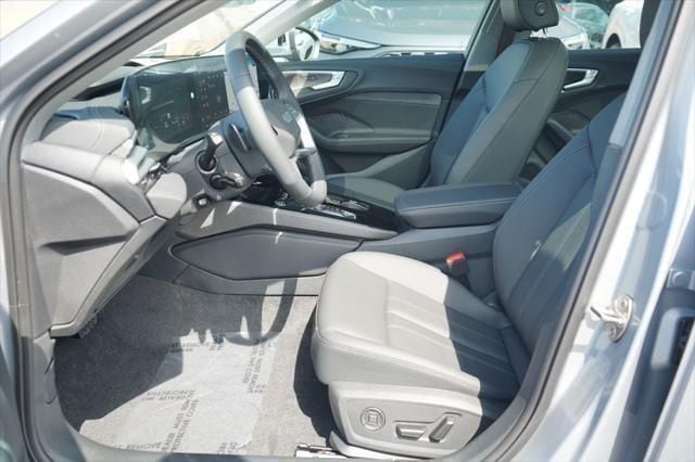 2025 Audi A5 Premium Plus - Photo 6