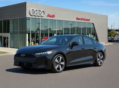 2026 Audi A5 Premium Plus Hatchback