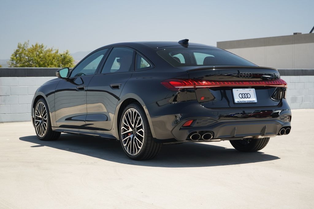 New 2026 Audi S5 Premium Plus Hatchback