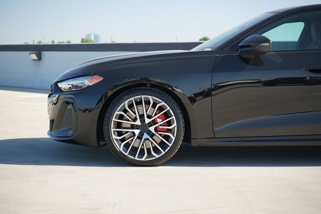 New 2026 Audi S5 Premium Plus Sportback