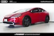  Toyota Prius Plug-In Hybrid