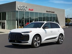 2027 Audi SQ6 e-tron Premium Plus SUV