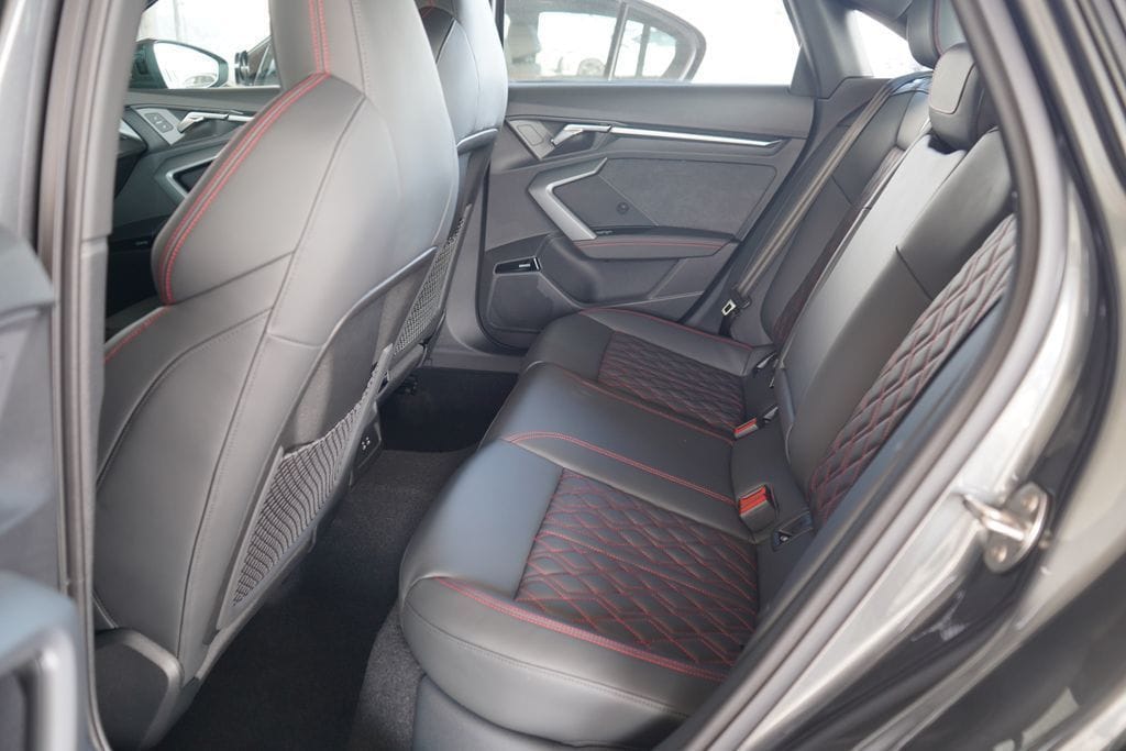 2026 Audi S3 Base - Photo 7