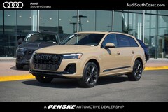 2025 Audi Q7 55 Premium Plus SUV