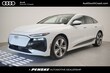 Audi A6 Sportback e-tron
